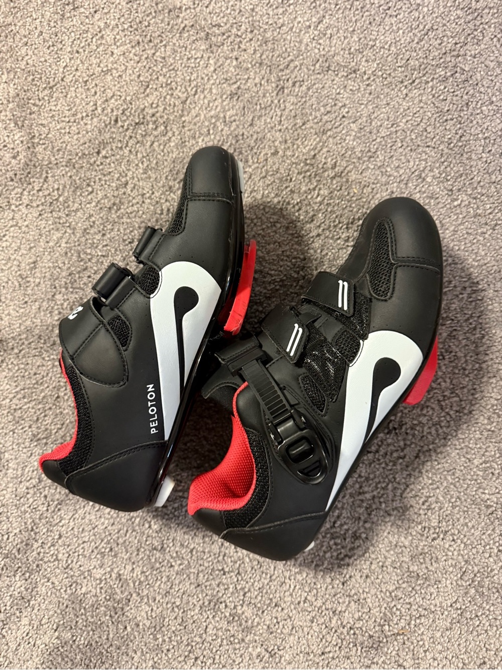 Peloton Cycling Shoes